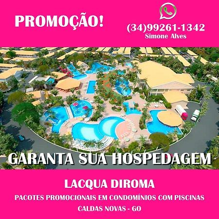 Lacqua Diroma كلدس نوفاس المظهر الخارجي الصورة