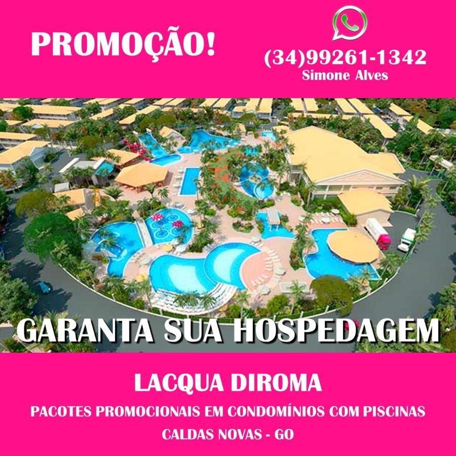 Lacqua Diroma كلدس نوفاس المظهر الخارجي الصورة